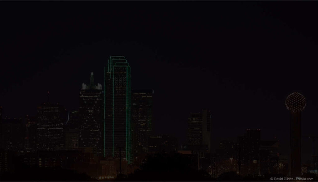 Dallas Photo Credit David Gilder Fotolia.com Used by Permission