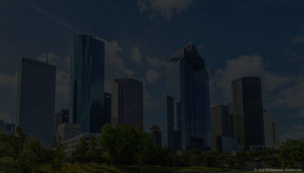 Houston Photo Credit Jörg Hackemann Fotolia.com Used by Permission 2