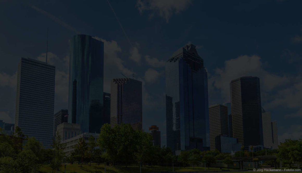 Houston Photo Credit Jörg Hackemann Fotolia.com Used by Permission 2
