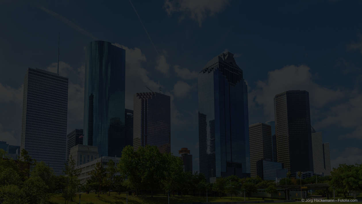 Houston Photo Credit Jörg Hackemann Fotolia.com Used by Permission 2 Houston Photo Credit Jörg Hackemann Fotolia.com Used by Permission 2