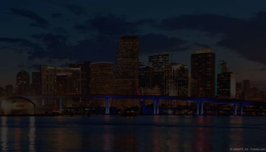 Miami Photo Credit rabbit75_fot Fotolia.com Used by Permission