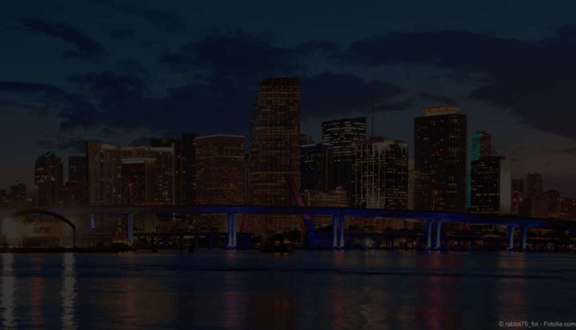 Miami Photo Credit rabbit75_fot Fotolia.com Used by Permission