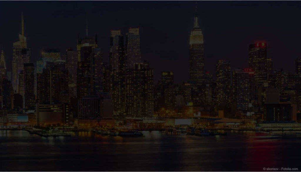 New York City Photo Credit sborisov Fotolia.com Used by Permission