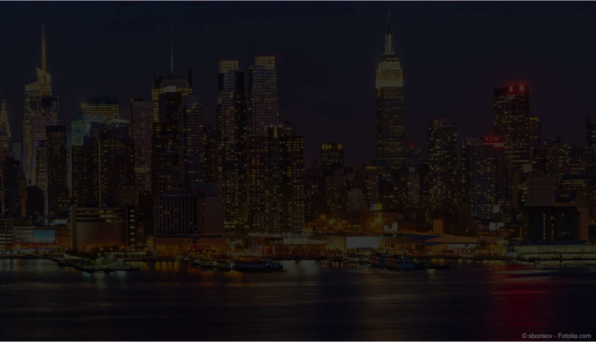 New York City Photo Credit sborisov Fotolia.com Used by Permission