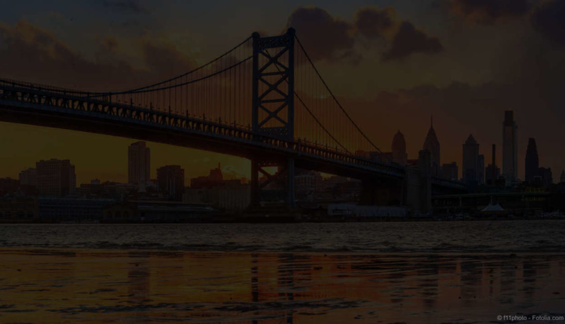 Philadelphia Photo Credit f11photo Fotolia.com Used by Permission