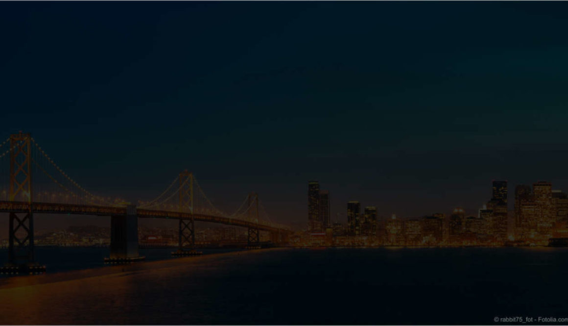 San Francisco Panorama Photo Credit rabbit75_fot Fotolia.com Used by Permission