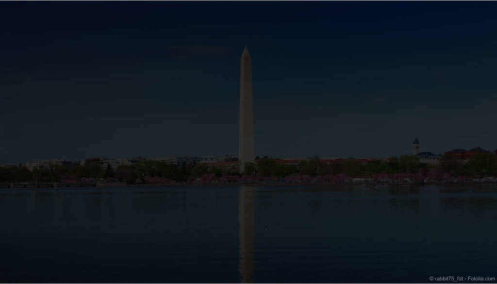 Washington DC Photo Credit rabbit75_fot Fotolia.com Used by Permission