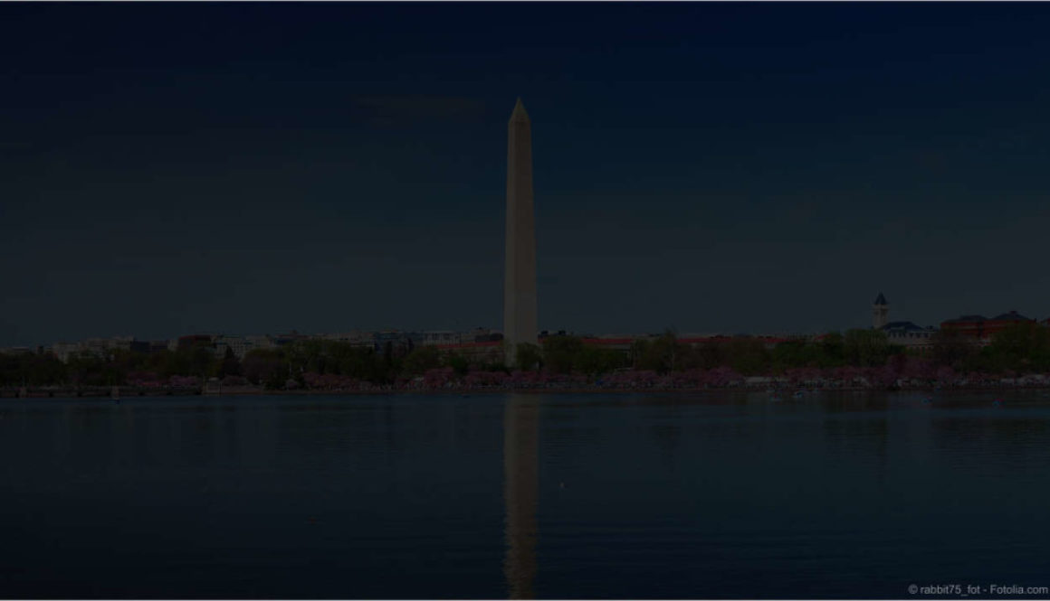 Washington DC Photo Credit rabbit75_fot Fotolia.com Used by Permission